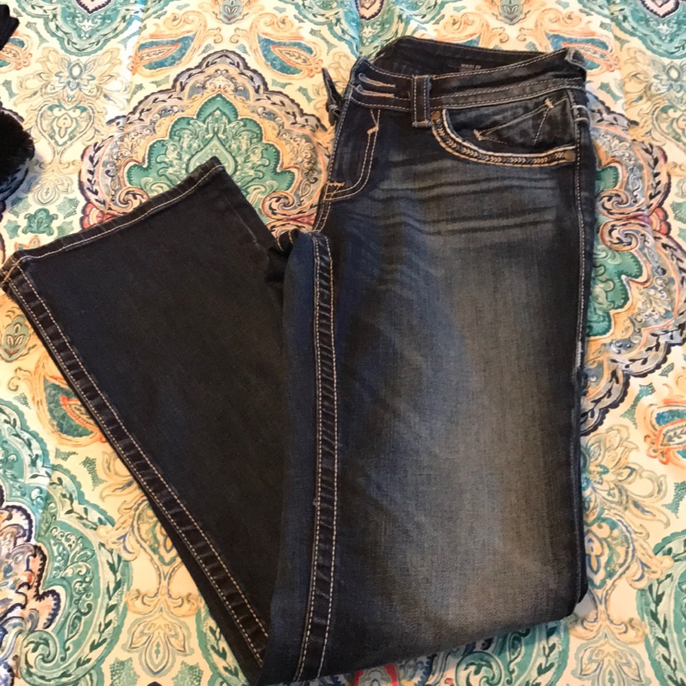 Vigoss Jeans